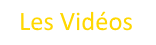  Vidéos