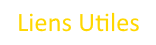 Liens utiles